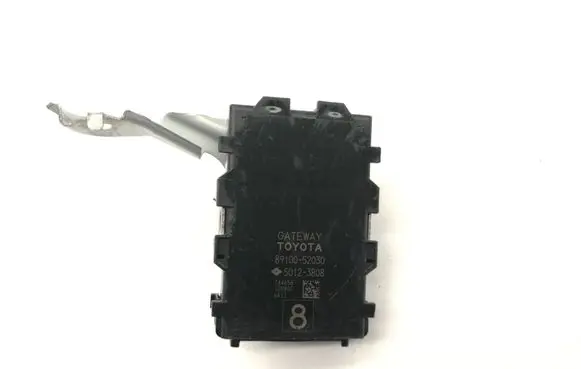 Toyota Yaris Gateway control module 8910052030