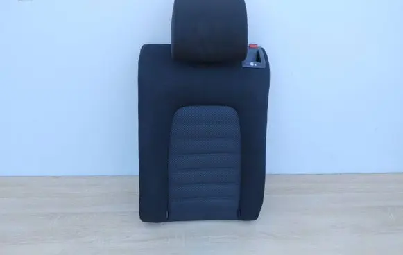 Volkswagen PASSAT B6 Rear seat 3C9LH