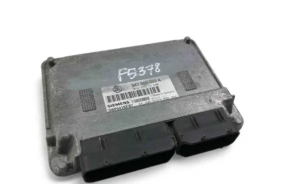 Engine control unit/module