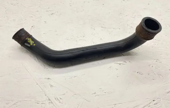 Ford Focus C-MAX Breather hose/pipe 4M5Q6A804AC
