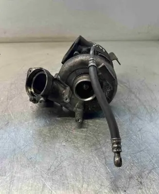 BMW X5 E53 Turbo 77910441
