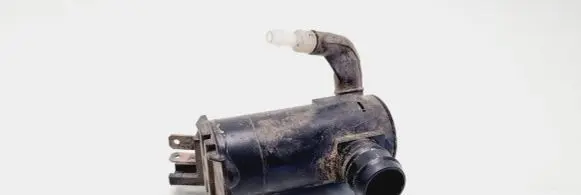 Mazda Xedos 9 Windscreen/windshield washer pump 8603102140
