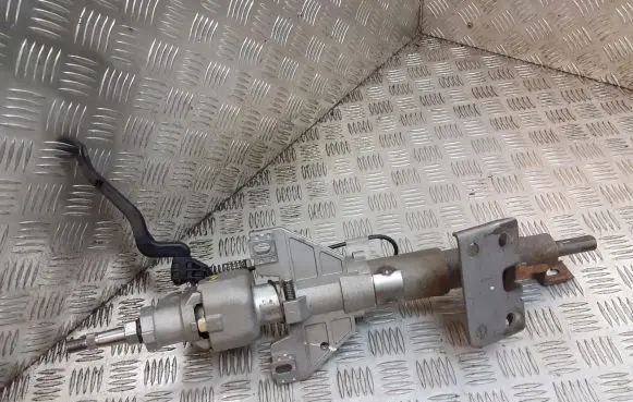 Chevrolet Epica Rear steering column 96817955