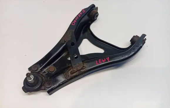 Dacia Duster II Front control arm 