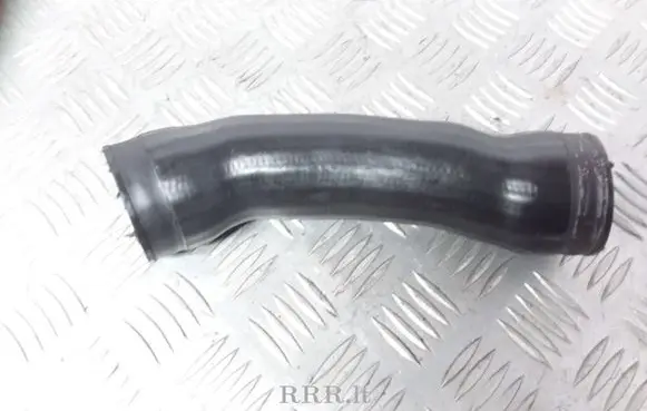 Volkswagen Polo III 6N 6N2 6NF Intercooler hose/pipe 1H0145838
