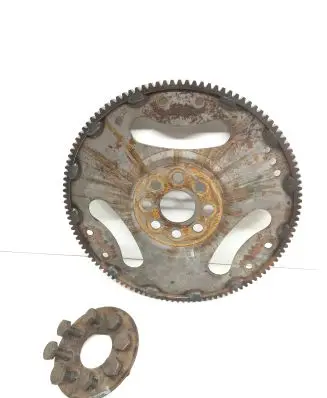 Jeep Grand Cherokee Flywheel 593AA2973B B30431C8