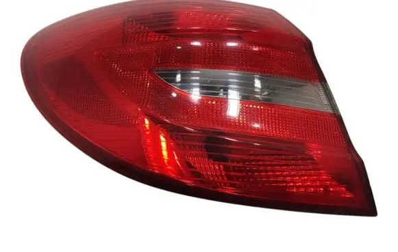 Mercedes-Benz B W246 W242 Rear/tail lights A2468200164