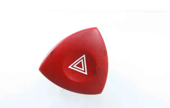 Renault Espace - Grand espace IV Hazard light switch 
