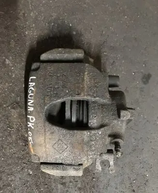 Renault Laguna II Front brake caliper