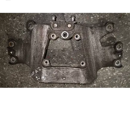 Audi A6 S6 C6 4F Gearbox mounting bracket 4f0399263l