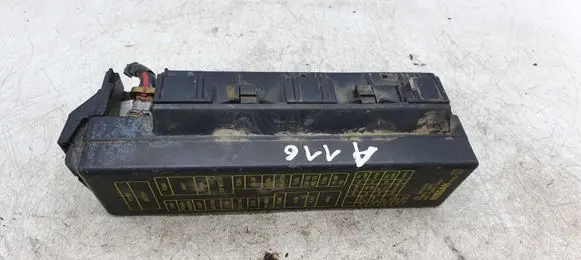 Nissan X-Trail T30 Fuse module NOCODE