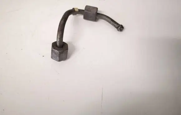 Citroen C-Crosser Fuel line/pipe/hose 