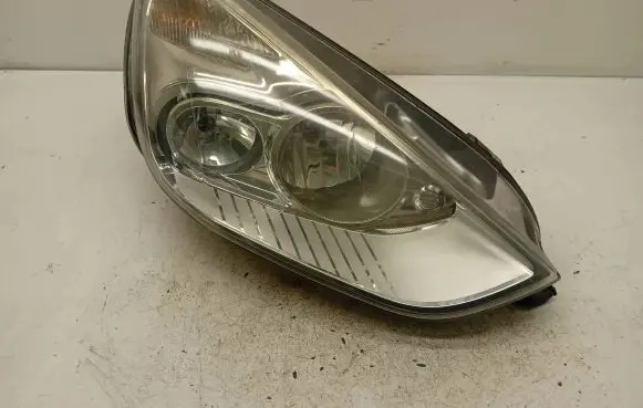 Ford Galaxy Headlight/headlamp 6M2113W029AH 1EJ00205002
