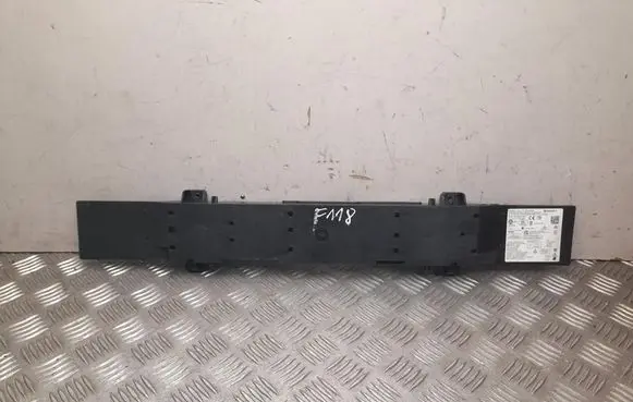 Mercedes-Benz EQE v295 Aerial antenna amplifier A2239051109
