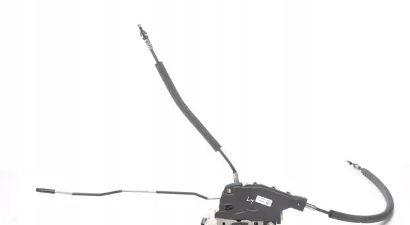 Maserati Ghibli Rear door lock 670030576