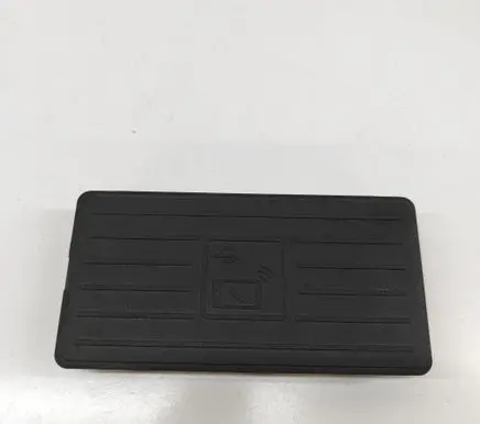 Audi e-tron Wireless charging module 4N0035502B