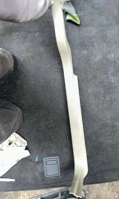 Volvo S60 Other sill/pillar trim element 1882