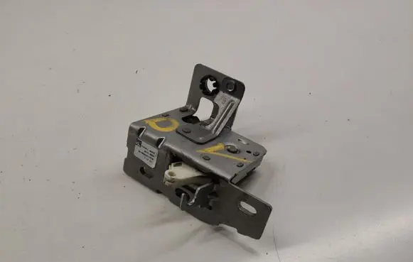 Ford Transit VII Rear door lock BK31V43286AE