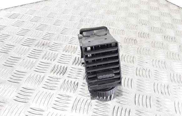 Volkswagen Transporter - Caravelle T5 Dashboard side air vent grill/cover trim 7H0815705A