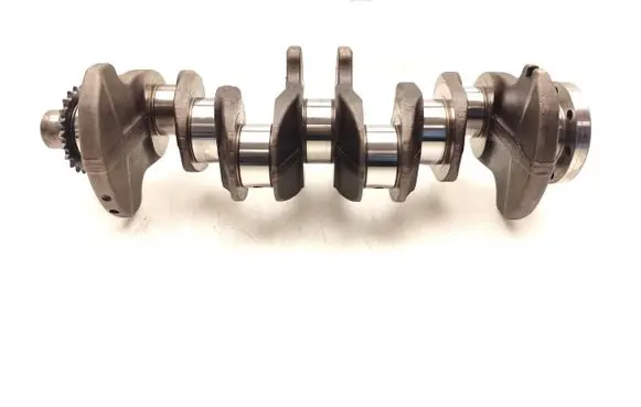 Renault Scenic II - Grand scenic II Crankshaft F9Q760