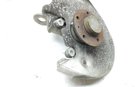Audi A4 S4 B8 8K Rear wheel hub 8K0505436AB