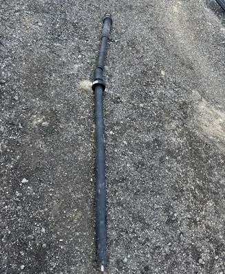 BMW X1 F48 F49 Middle center prop shaft 8844285