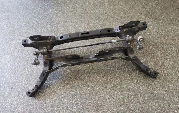 Rear subframe