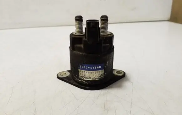 Jeep Cherokee Starter motor parts 56029638AB