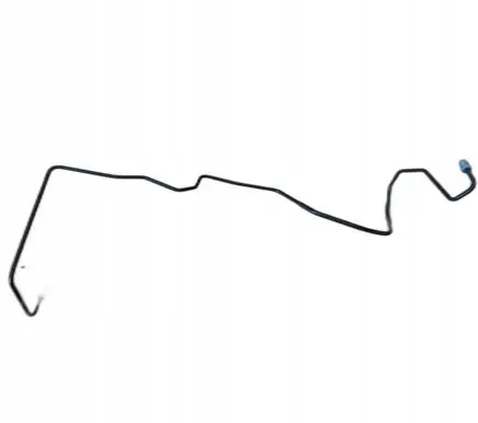 Audi R8 4S Brake line pipe/hose 4S0614723E