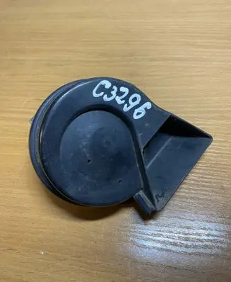 Opel Astra G Horn signal A28657625 C3296