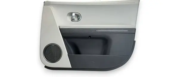 Hyundai Ioniq 5 Front door card panel trim 82320GI010 50287