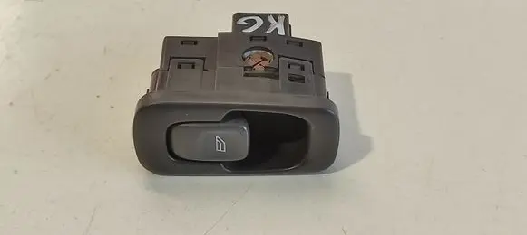 Volvo S80 Electric window control switch 9476695 98W412