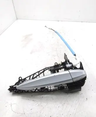 BMW X5 F15 Front door exterior handle 7304804