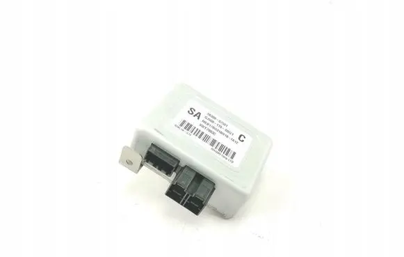 KIA Picanto Power steering control unit/module 5633007500