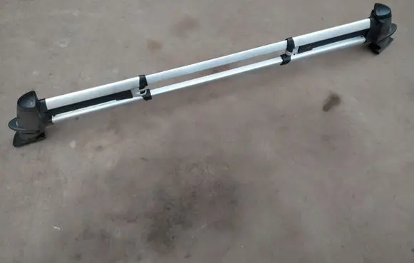 KIA Optima Trunk separation 
