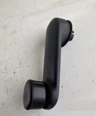 Iveco Daily 4th gen Front door window winding handle 7700811387