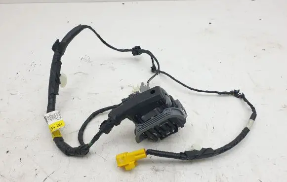 Ford Galaxy Seat wiring loom DU5T14D231J4CP7