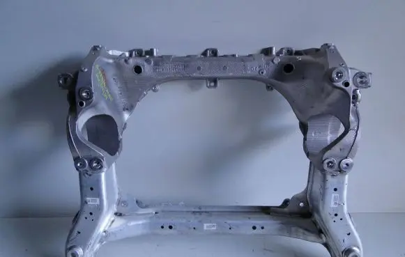 Mercedes-Benz C W206 Front subframe A2236207304 A2236227901
