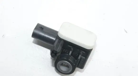Maserati Ghibli Airbag deployment crash/impact sensor 56054085AA