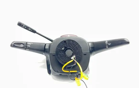 Mercedes-Benz ML W163 Wiper turn signal indicator stalk/switch 1634600249