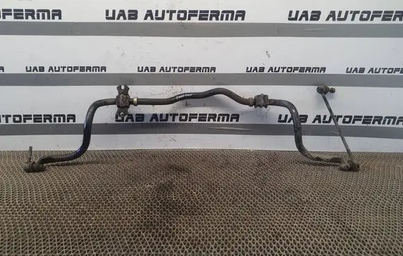 Nissan Murano Z51 Front anti-roll bar/sway bar