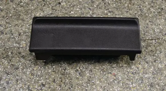 BMW 3 E30 Ashtray (front) 12468300 19331599