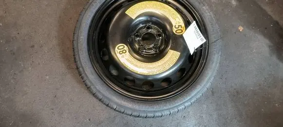 Volkswagen Taigo R16 spare wheel 2G0601027AL