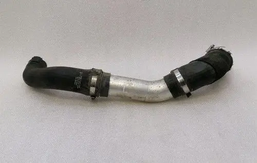 Porsche 911 992 Gearbox oil cooler pipe/hose 992145709