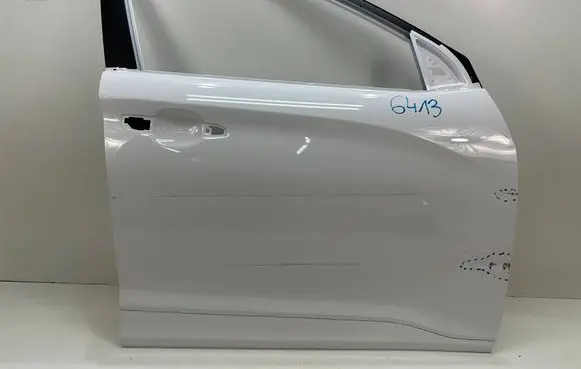 Hyundai Kona I Front door 76004J9010