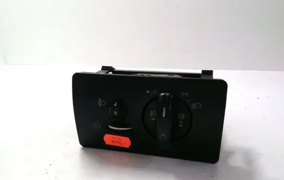 Ford Mondeo Mk III Light switch 1S7T13A024FB 04052751