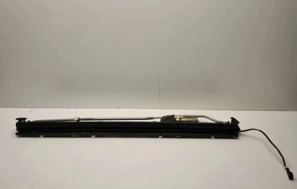 Mercedes-Benz CL C215 Rear door sun blind/shade A2158100020