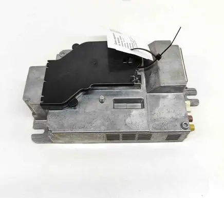 BMW i4 HiFi Audio sound control unit 5A86482