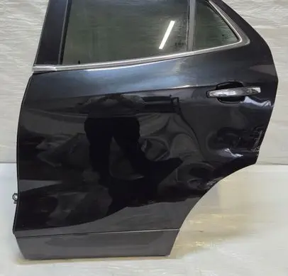 Opel Mokka Rear door 