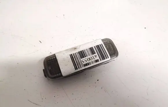 Audi A4 S4 B5 8D Other interior light 4d0947105a